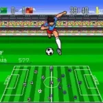 Captain Tsubasa IV - Pro no Rival-tachi (Japan)