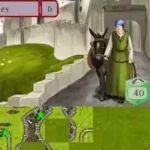 Carcassonne (Europe) (En,Fr,De,It)