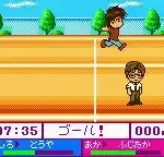 Cardcaptor Sakura - Tomoeda Shougakkou Daiundoukai (Japan)