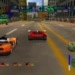 Carmageddon 64 (USA)