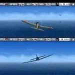 Carrier Aces (Europe)