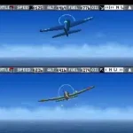 Carrier Aces (Japan)