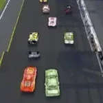 Cars (Europe) (Es,Pt)