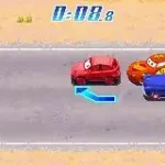 Cars (G)(Rising Sun)