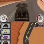 Cars - La Coppa Internazionale di Carl Attrezzi (Italy)