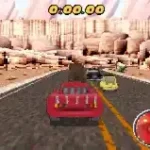 Cars Mater-National Championship (E)(SP)