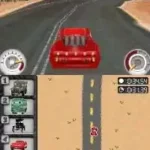 Cars - Mater-National Championship (Europe) (En,Sv,Da)