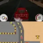 Cars - Mater-National Championship (USA)