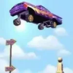 Cars - Motori Ruggenti (Italy)