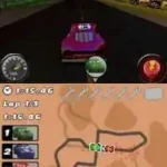 Cars - Race-O-Rama (Europe) (En,Es,It)