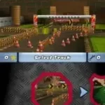 Cars - Race-O-Rama (USA) (En,Fr)