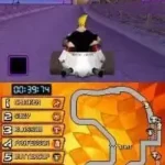 Cartoon Network Racing (Europe) (En,Fr,De,Es,It,Sv,No,Da)