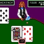 Casino Games (USA, Europe)