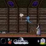 Casper (Europe)