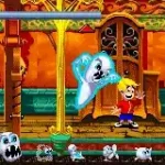 Casper (U)(Independent)