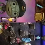 Casper's Scare School - Classroom Capers (Europe) (En,Fr,De,Es,It,Nl,Pt,Sv,No,Da,Fi)