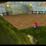 Castle Grounds Revamp