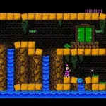 Castle of Deceit (USA) (Unl)