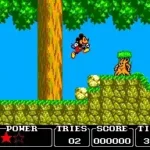 Castle of Illusion Starring Mickey Mouse (USA)