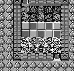 Castle Quest (Europe)