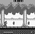Castlevania Adventure, The (USA)