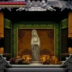 Castlevania - Aria of Sorrow - Call of Chaos