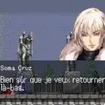 Castlevania - Aria of Sorrow (E)(Eurasia)