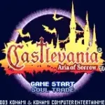 Castlevania Aria of Sorrow Kaizo