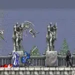 Castlevania - Aria of Sorrow (U)(GBATemp)