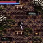 Castlevania - Circle Of The Moon - Hugh Baldwin Hack