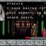 Castlevania - Circle of the Moon (U)(Cezar)