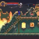 Castlevania - Dracula X (USA)