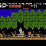 Castlevania (Europe)