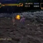 Castlevania (Europe) (En,Fr,De)