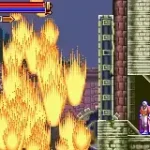 Castlevania - Harmony of Dissonance (U)(Independent)