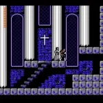 Castlevania II - Simon's Quest (Europe)