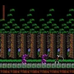 Castlevania II - Simon's Quest (USA)