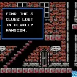 Castlevania II - Simon's Redaction