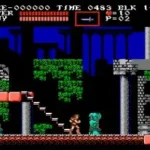 Castlevania III - Dracula's Curse (USA) [Hack by Dragonsbrethren v1.0] (All Bug Fixes)