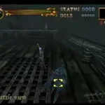 Castlevania - Legacy of Darkness (Europe) (En,Fr,De)