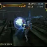 Castlevania - Legacy of Darkness (USA)