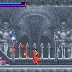 Castlevania - Maria of Sorrow - Normal
