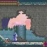 Castlevania - Minuet Of Dawn (J)(Eurasia)