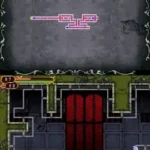 Castlevania - Order of Ecclesia (Europe) (En,Fr,De,Es,It)