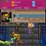 Castlevania - Portrait of Ruin (Europe) (En,Fr,De,Es,It)