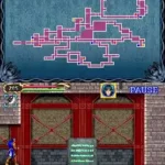 Castlevania - Portrait of Ruin (USA)