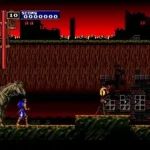 Castlevania - Rondo of Blood