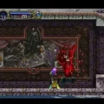 Castlevania - Symphony Of The Night