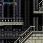 Castlevania - Symphony of the Night - Quality hack