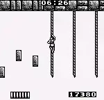 Castlevania - The Adventure Quick Fix